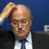 Blatter'e bir şok da FBI'dan! Blatter'e bir şok da FBI'dan!
