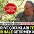 Teslim olan teröristin ifadeleri kan dondurdu! Gençleri ve çocukları tecavüze hazır hale getirmek için...