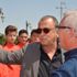 Fatih Terim 3.Lig maçlarını takip ediyor Fatih Terim 3.Lig maçlarını takip ediyor