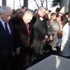 Demirel'i acı gününde yanlız bırakmadılar