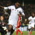 Emenike G.Antep'i görünce başka!