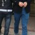 Polislikten ihraç edilen şahıs FETÖ'den gözaltına alındı Polislikten ihraç edilen şahıs FETÖ'den gözaltına alındı