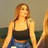 İrem Derici takipçisine kızdı