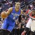 Westbrook'tan 57 sayılık 'triple double'