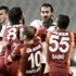 G.Saray'ın derbi zaferinin şifresi!..