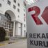 Rekabet Kurulu'ndan iki teşebbüse soruşturma