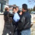 Sahte polise meydan dayağı !