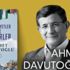 Ahmet Davutoğlu'nun kitabı da Diyarbakır Cezaevinde yasak