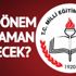 15 tatil ne zaman? Yarıyıl tatili ne zaman başlayacak? İşte öğrencilerin beklediği sömestr günü…