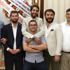 Saadet Partisi Konya milletvekili Abdülkadir Karaduman evlendi Saadet Partisi Konya milletvekili Abdülkadir Karaduman evlendi