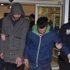 Sivas'ta terör operasyonunda 11 kişi tutuklandı