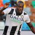 Stefano Okaka'dan Fenerbahçe iddialarına tepki Stefano Okaka'dan Fenerbahçe iddialarına tepki