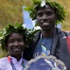 NYC Maratonu'na Kenya damgası!