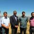 CHP'li vekilden Tunceli'deki yangına ilişkin açıklama