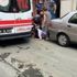 İstanbul Gaziosmanpaşa'da korkunç cinayet! Öldürdüğü kızın kanıyla...