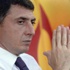 Arveladze, yenilgiyle erken tanıştı