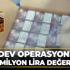 Jandarmadan dev operasyon! 8 milyon lira değerinde kaçak puro ele geçirildi Jandarmadan dev operasyon! 8 milyon lira değerinde kaçak puro ele geçirildi