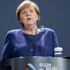 Merkel'den ABD açıklaması