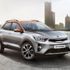 Kia'ya yeni crossover geliyor:"Stonic"