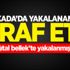 Büyükada’da yakalanan ajan itiraf etti