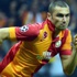 Aslan, Burak'ı evde bıraktı! Aslan, Burak'ı evde bıraktı!