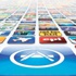 App Store'dan tarihi rekor App Store'dan tarihi rekor