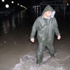 İzmir'de sel