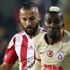 Onyekuru'dan flaş iddia! Bakın Sivaslı oyuncu ne demiş?