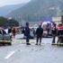 Muğla’da feci kaza! Otomobil hafif ticari araca çarptı! 3 ölü, 6 yaralı