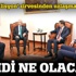 Koalisyon olmadı, şimdi ne olacak? Koalisyon olmadı, şimdi ne olacak?