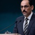İbrahim Kalın: İsrail ateşle oynuyor