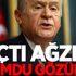 Bahçeli Sessizliğini Bozdu!