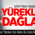 Şehit Polisin Vasiyeti Yürekleri Dağladı