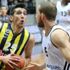 Fenerbahçe Beko, Kenan Sipahi'yi kadrosuna kattı