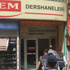 Dershanedeki evrak ve d�k�manlara el konuldu Dershanedeki evrak ve d�k�manlara el konuldu