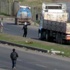 PKK yol kesip kontrol yaptı !