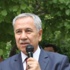 Bülent Arınç'tan Çarpıcı Açıklamalar