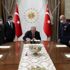 Yüksek Askeri Şura kararları Resmi Gazete'de yayımlandı