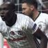 UEFA'dan Aboubakar'a 3 maç ceza!