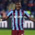 "Futbolu Trabzonspor'da bırakabilirim" "Futbolu Trabzonspor'da bırakabilirim"
