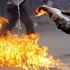 Diyarbakır'da PTT Bölge Müdürlüğü'ne molotoflu saldırı