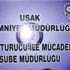 Uşak'ta 4 ayda 103 uyuşturucu operasyonu gerçekleştirildi