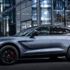 Aston Martin tarihinin ilk SUV aracı Türkiye'de