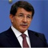 Davutoğlu İnşaat Sektörü Zirvesi'nde konuşuyor Davutoğlu İnşaat Sektörü Zirvesi'nde konuşuyor