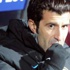 Figo FIFA başkanlığına aday