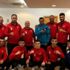 Boks Federasyonu’ndan koronavirüs açıklaması: 3 sporcu ve 1 antrenörümüz pozitif çıktı Boks Federasyonu’ndan koronavirüs açıklaması: 3 sporcu ve 1 antrenörümüz pozitif çıktı