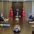 Cumhurbaşkanı Recep Tayyip Erdoğan başkanlığında Güvenlik Toplantısı gerçekleştirildi