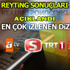 24 Kasım Reyting sonuçlarında Ulan İstanbul mu Karadayı mı?