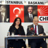CHP'de Karayalçın depremi