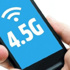 BTK'dan 4,5G'ye onay